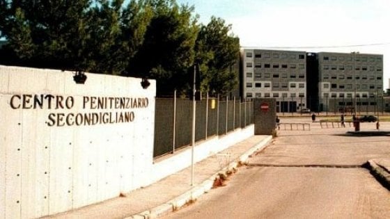 La festa di Capodanno “sventata” a Secondigliano article-post