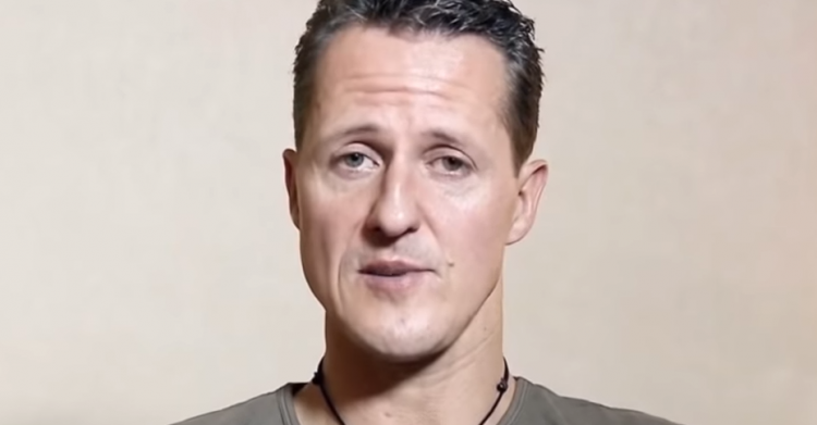 schumacher cosciente incidente trasferimento dallas - 4