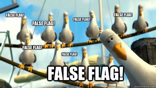 false flag strasburgo attentato complotto gilet gialli - 9