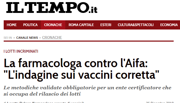 tempo bolgan corvelva vaccini analisi - 5