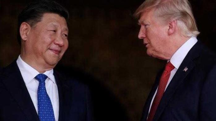 trump xi 1