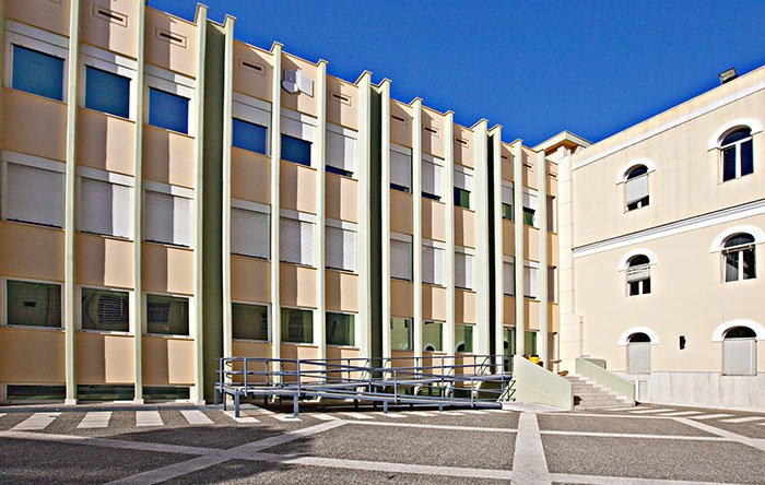 Istituto Sant'Agostino di Noicattaro