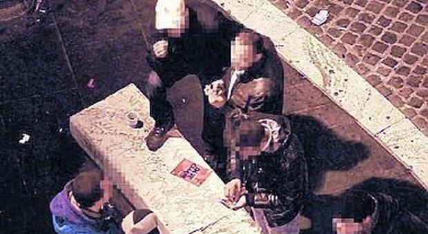 Rivotril, Suboxone, Contramal: gli spacciatori di psicofarmaci a Roma article-post