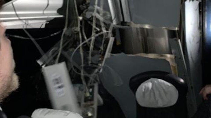 Storebælts broen: l’incidente ferroviario sul ponte danese article-post