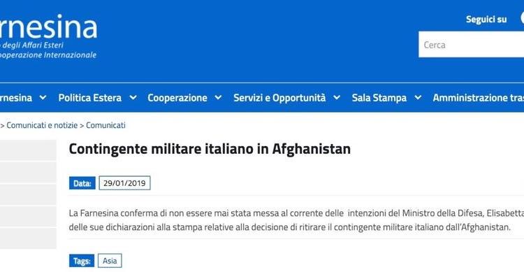 afghanistan