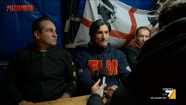 La lezione dell preview