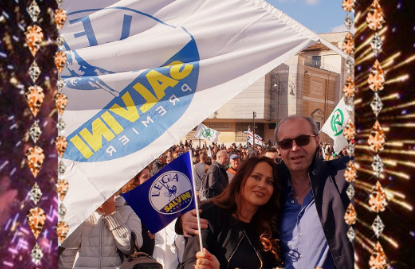 Aldo Presutti: l’albergatore fan di Salvini truffato da “finti leghisti” article-post