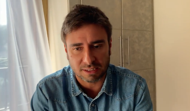 alessandro di battista m5s