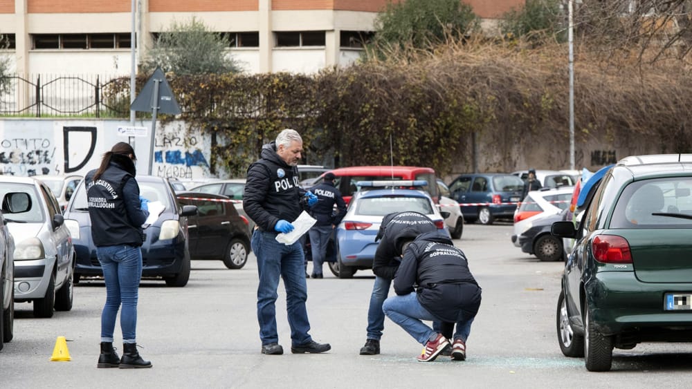 Andrea Gioacchini: chi è l’uomo ucciso in via Castiglion Fibocchi article-post