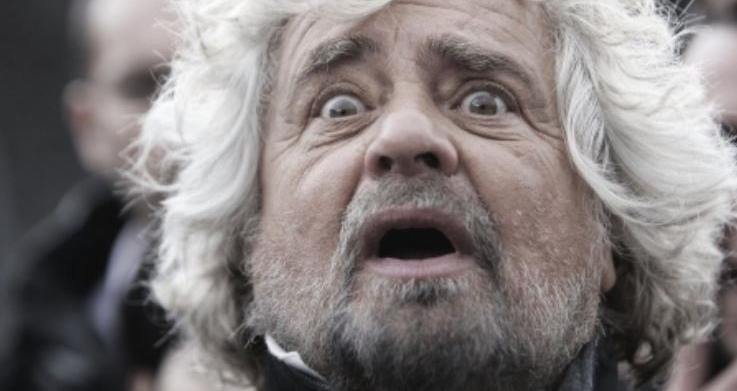 beppe grillo contro salvini fatto