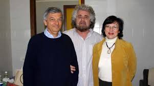 beppe grillo montanari gatti