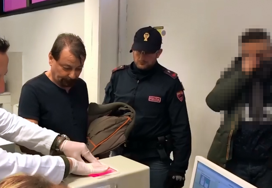 Come il video-gogna di Bonafede su Battisti ha fatto saltare la copertura di un agente di Polizia article-post