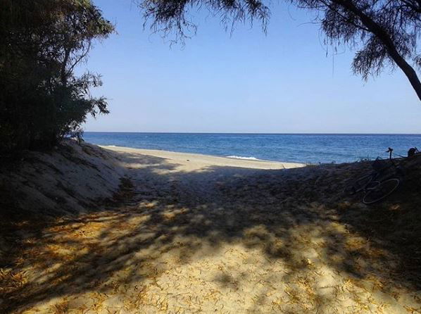 calabria provincia problemi