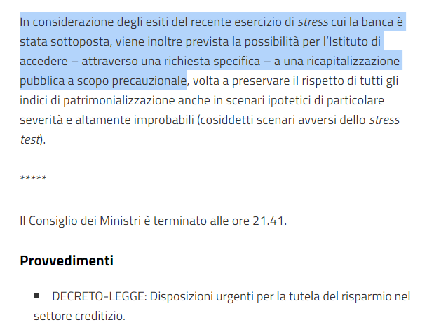 carige lega m5s governo conte salvataggio - 3
