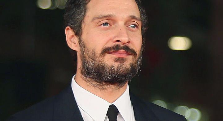 claudio santamaria