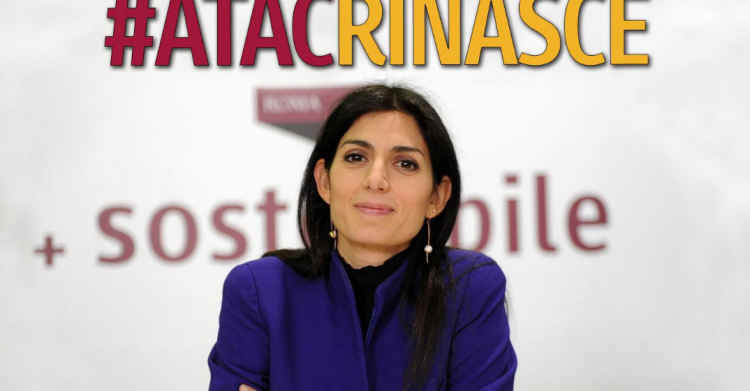 concordato atac raggi - 2
