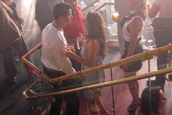 cristiano-ronaldo-kathryn-mayorga- dna las vegas - 1