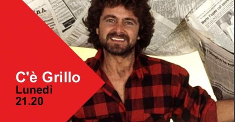 c'è grillo 30mila euro compenso