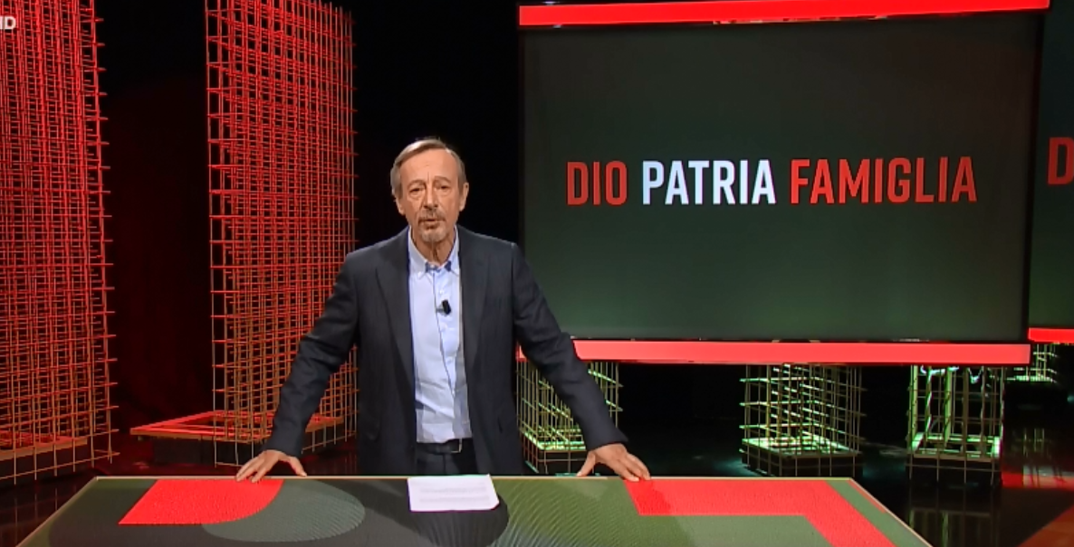 Richard Gardner: l’inventore dell’alienazione parentale del ddl Pillon e le sue strane teorie su pedofilia e violenze sessuali article-post