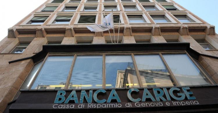 debitori carige