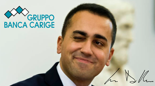 Perché il decreto Carige è stato fatto in fretta e di notte article-post