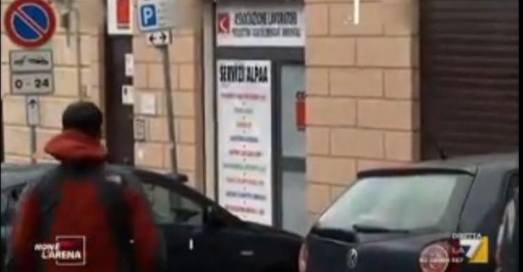 di maio caf reddito di cittadinanza