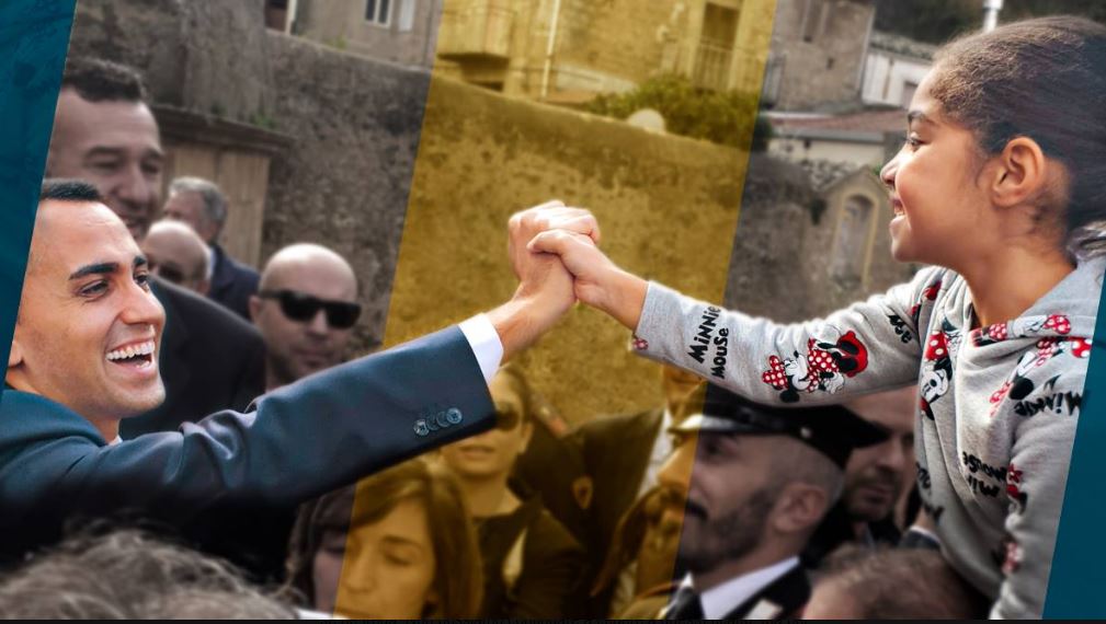 Da dove arriva la mossa di Di Maio contro Salvini sulla Sea Watch article-post
