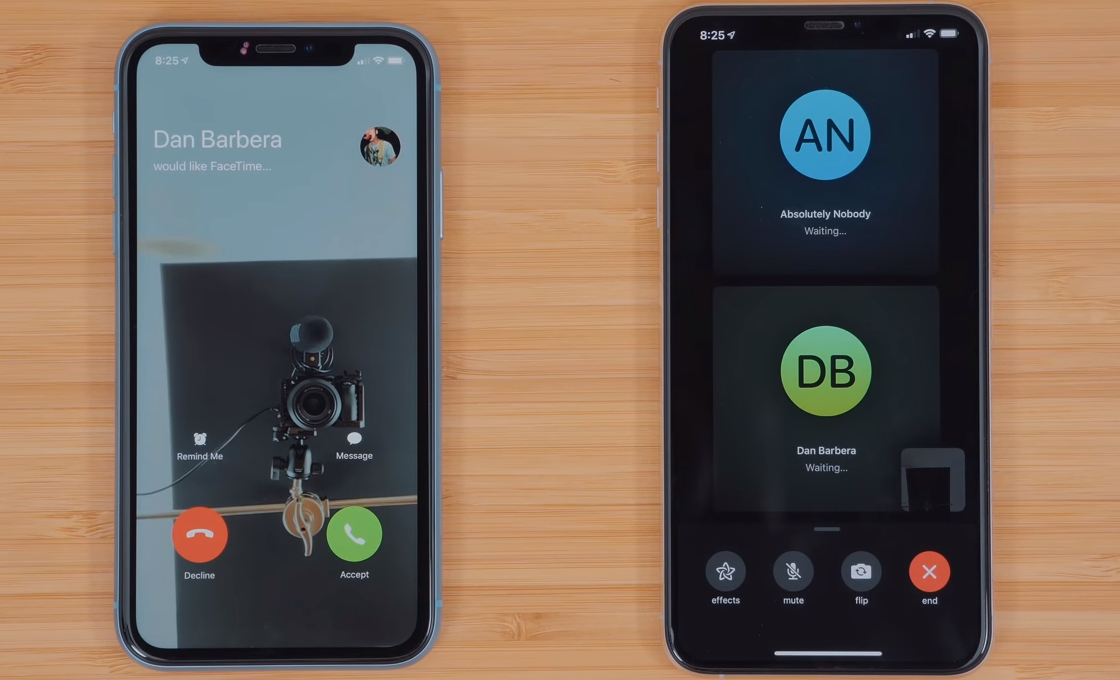 facetime bug apple chiamate - 1