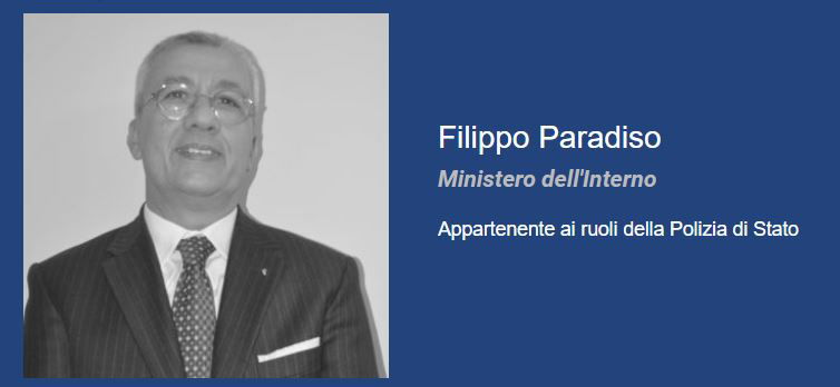 Filippo Paradiso: il collaboratore di Salvini indagato article-post