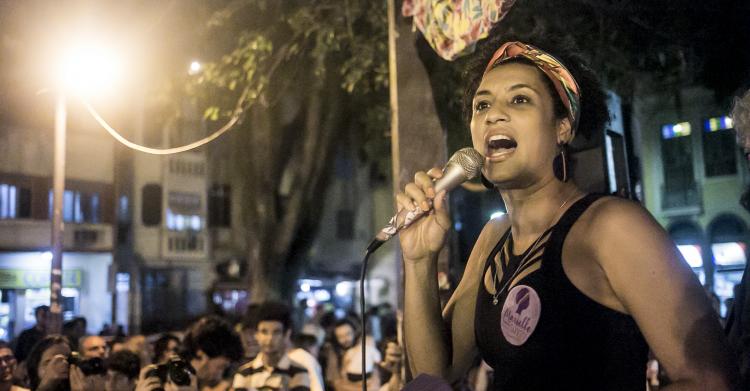 flavio bolsonaro marielle franco