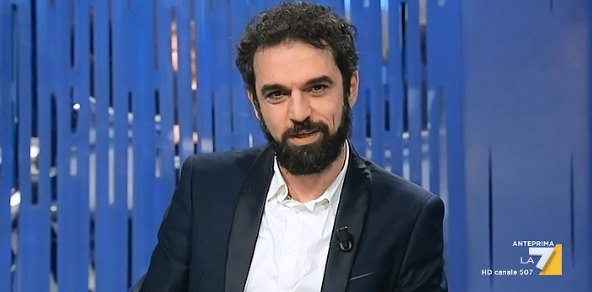 L’iniziativa autonoma di Dino Giarrusso che si candida presidente della Sicilia senza dirlo ai vertici M5s article-post