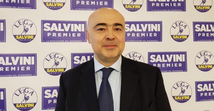 giuliano pazzaglini