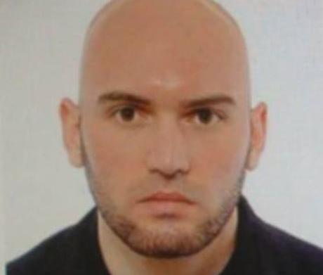 giuseppe d'ignoti catania