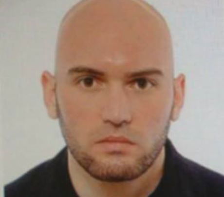 Giuseppe D’Ignoti: l’italiano arrestato per apologia del terrorismo article-post