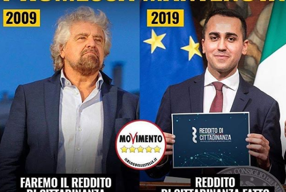 lavoro in affitto precari reddito di cittadinanza - 4