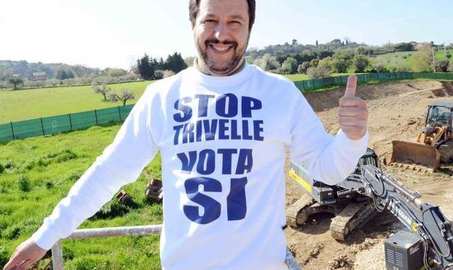 lega trivelle
