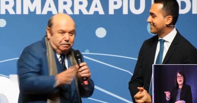 lino banfi unesco