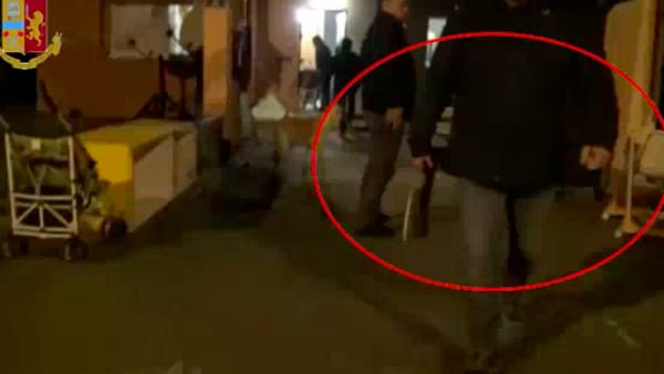 La mafia nigeriana al CARA di Mineo article-post