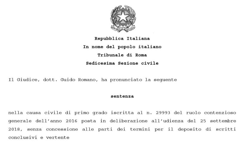 Così Beppe Grillo dovrà pagare altri 22mila euro di danni per le mancate candidature article-post
