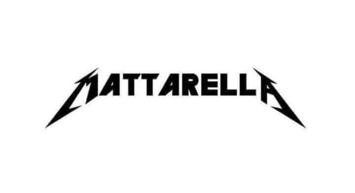 mattarella discorso