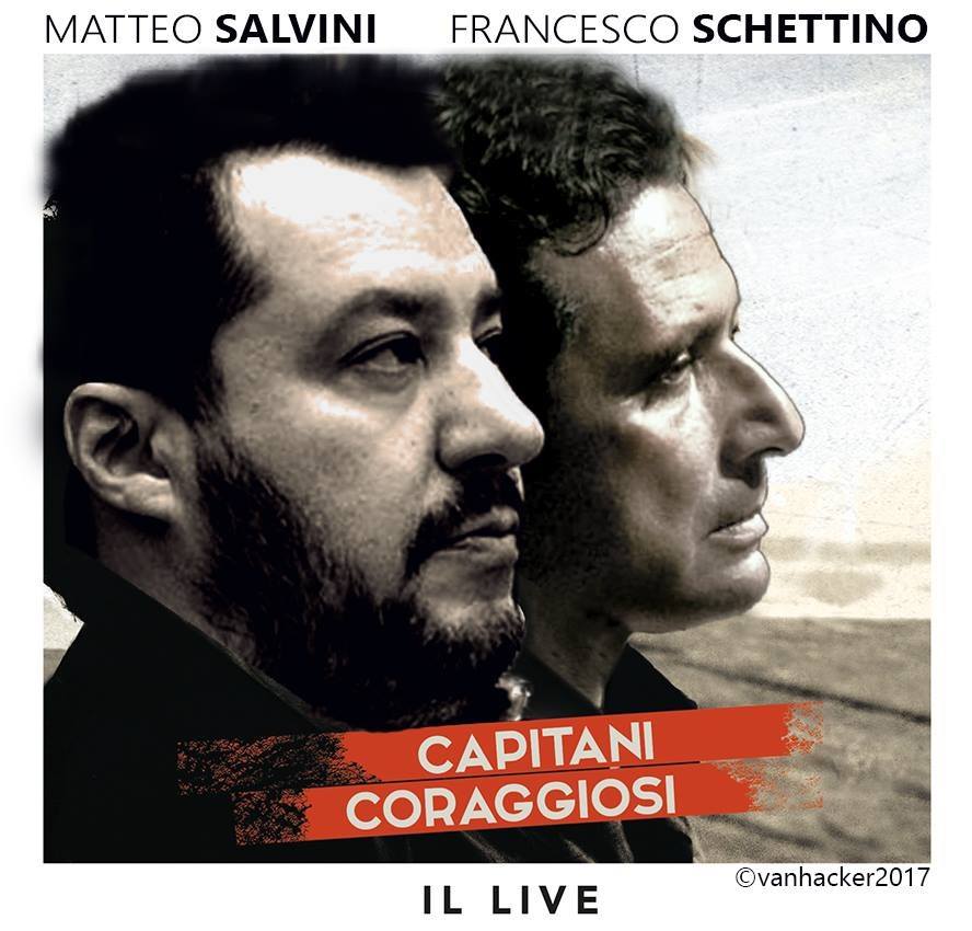 Il gesto eclatante del M5S per salvare Salvini (non servirà a molto) article-post