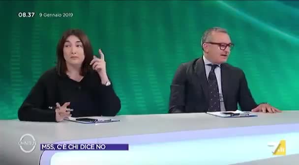 «Ma lei mi prende in giro o proprio non capisce una mazza di ciò di cui parliamo?» article-post