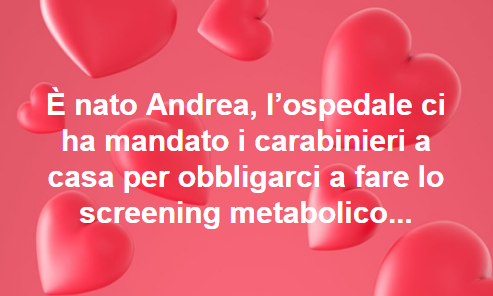 La storia del complottista che rischia di perdere la patria potestà article-post