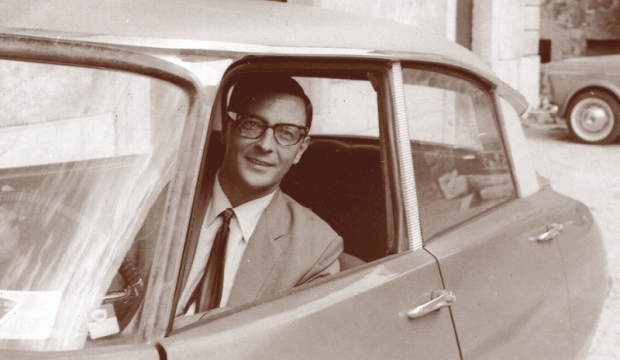 Mino Pecorelli: riparte l’indagine su un omicidio dimenticato? article-post