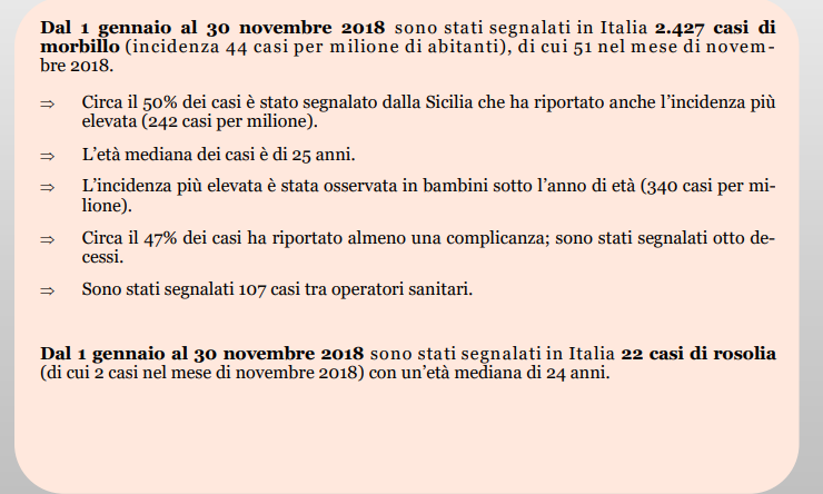 multe free vax vaccini scuola sanzioni congelate - 3