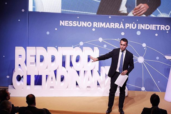 navigator come si diventa reddito di cittadinanza - 2