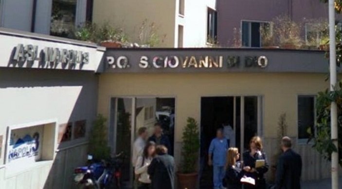 Meningite, l’audio su Whatsapp che invita a non andare all’ospedale di Frattamaggiore article-post