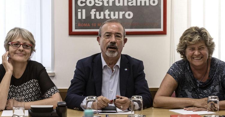 pensioni sindacalisti
