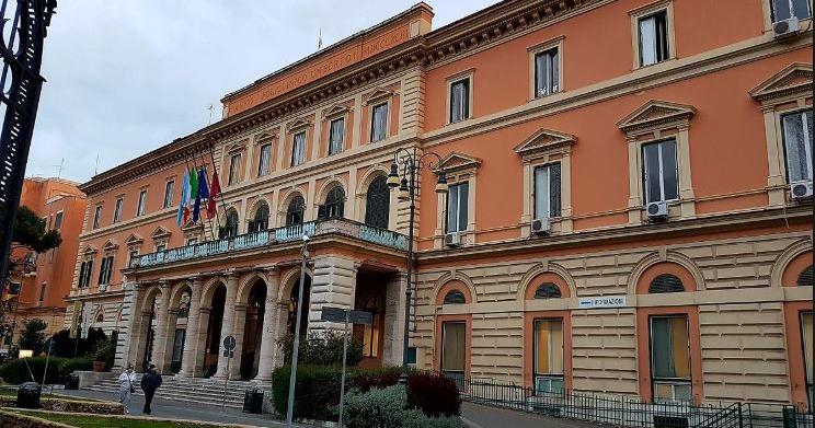 policlinico umberto i