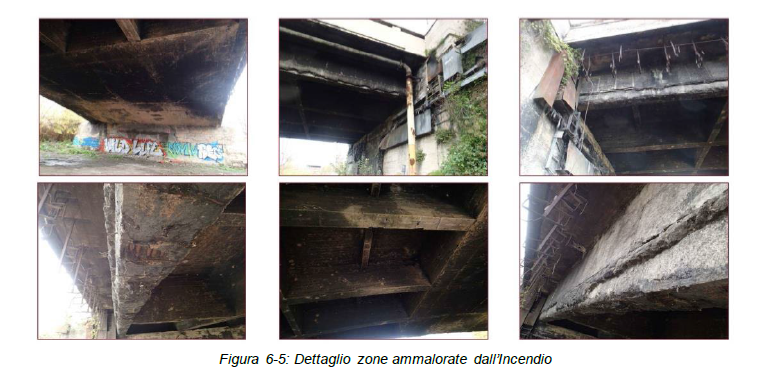 ponte magliana lavori appalto gara - 1